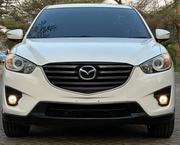 Mazda CX-5 2016 White for sale