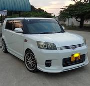 Toyota Corolla Rumion 2010 Black for sale