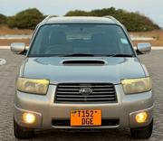 Subaru Forester 2007 for sale