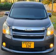 Toyota Noah 2008 Gray for sale