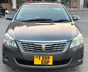 Toyota Premio 2009 Gray for sale