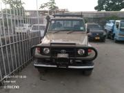 Toyota Land Cruiser 2001 for sale