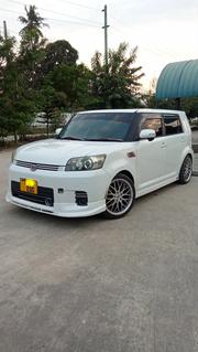 Toyota Rumion 1.5 FWD 2023 White for sale