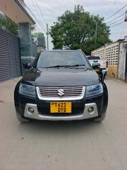 Suzuki Grand Vitara 2008 for sale