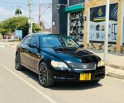 Toyota Mark X 2007 Black for sale