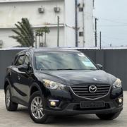 Mazda CX-5 2016 Black for sale