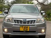 Subaru Forester 2011 for sale