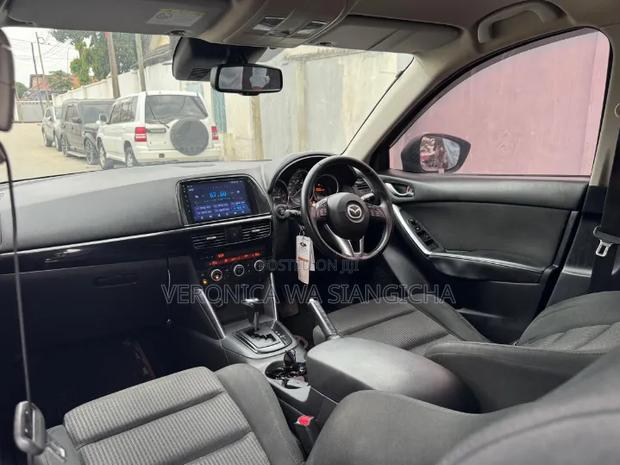 Mazda CX-5 2014