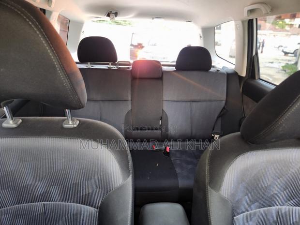 Subaru Forester 2.5X 2009 Silver