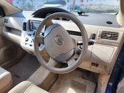 Toyota Raum 1.5 FWD 2004 Blue for sale