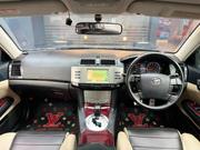 Toyota Mark X 2006 Black for sale
