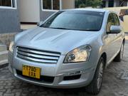 Nissan Dualis 2010 Silver for sale