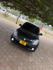 Suzuki Swift 2005 Black for sale