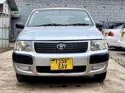 Toyota Succeed 2006 Silver for sale