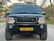 Land Rover Discovery 2010 for sale
