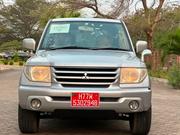 Mitsubishi Pajero 2008 for sale