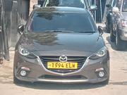 Mazda Atenza 2015 Brown for sale