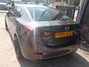 Mazda Atenza 2015 Brown for sale