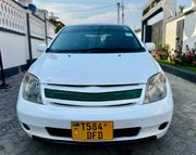 Toyota IST 2004 White for sale