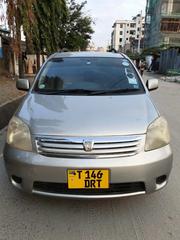 Toyota Raum 2003 Gold for sale