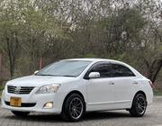 Toyota Premio 2012 White for sale