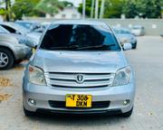Toyota IST 2003 Silver for sale
