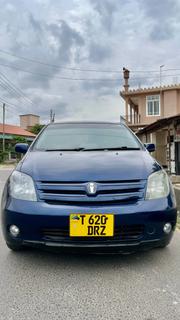 Toyota IST 2003 Blue for sale