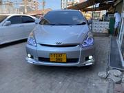 Toyota Wish 2003 Silver for sale
