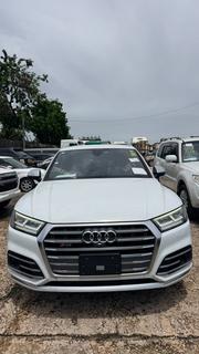 Audi SQ5 3.0T Premium Plus AWD 2019 White for sale