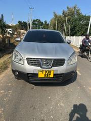 Nissan Dualis 2009 Silver for sale
