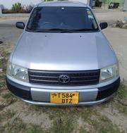 Toyota Probox 1.4 DT DX 2WD 2005 Silver for sale