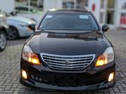 Toyota Crown 2010 Black for sale
