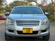 Nissan Dualis 2010 Gold for sale