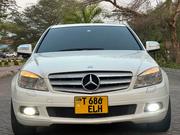 Mercedes-Benz C-Class 2007 for sale