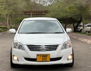 Toyota Premio 2012 for sale
