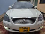 Toyota Premio 2005 Pearl for sale