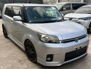 Toyota Corolla Rumion 2009 Silver for sale