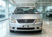 Toyota Premio 2004 Silver for sale
