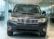 Subaru Forester 2007 Gray for sale
