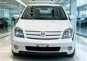 Toyota IST 2003 White for sale