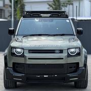 Land Rover Defender 2022 Green for sale