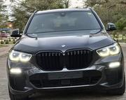 BMW X5 2022 Gray for sale