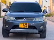 Mitsubishi Outlander 2006 for sale
