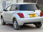 Toyota IST 2004 Silver for sale
