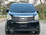 Toyota Noah 2011 Black for sale
