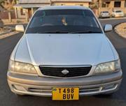 Toyota Corona Premio 2000 Silver for sale