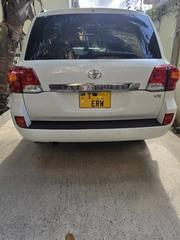 Toyota Land Cruiser 2008 Pearl for sale