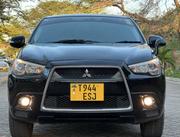 Mitsubishi RVR 2010 Black for sale