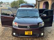 Toyota Corolla Rumion 2010 Burgundy for sale