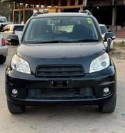 Toyota Rush 2009 Black for sale